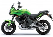 Kawasaki Versys ABS